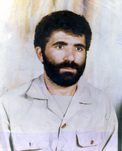 حجت ملاآقایی