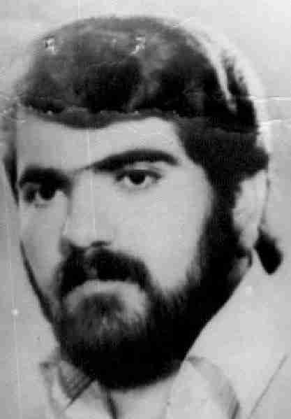 سیدعباس دادگر