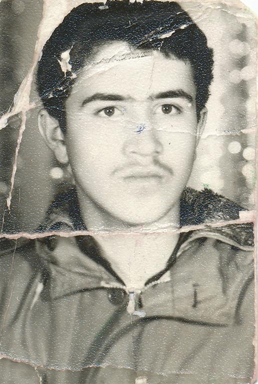 مصطفی صنوبری
