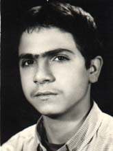 حسین خلیلی