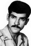 ناصر موسی نسب دارابی