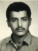 محمدرضا حاج ملاعلی کنی