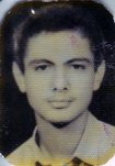 محمد ربیعی بهشتی