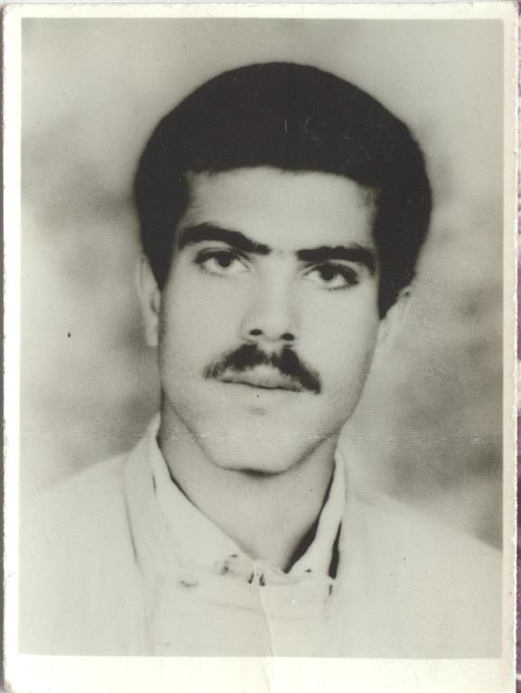 امیر محبوب خلجانی