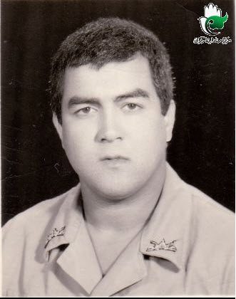 حسن صمدی قره