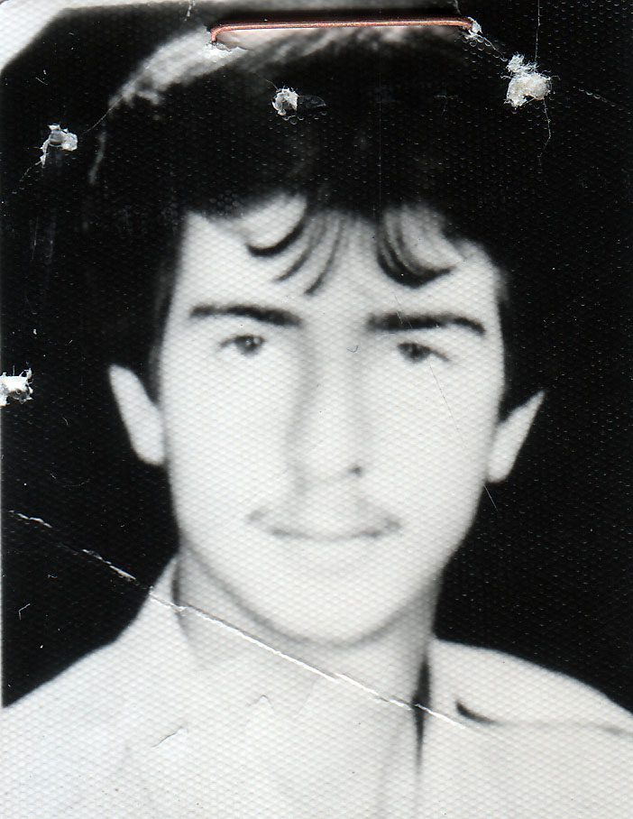 حمید یاری