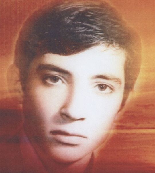 محمود براران