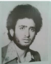 علی اصغر عباسی کسبی