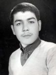 مصطفی کاشفی