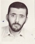 علی کفایی شیرمنش