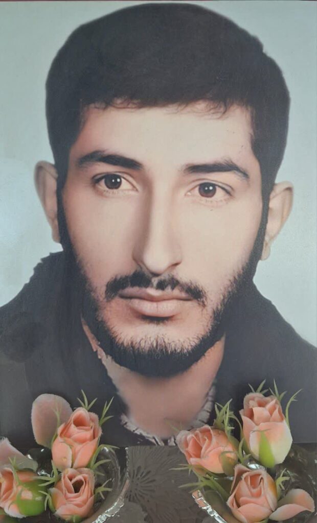 علی چنکشی