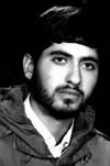 امیرحسین نیکوئی