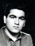 ابراهیم موسوی صدیق