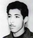 حسین شیرین زاد