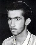 سعید هدی