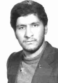 محمد شکوری گرکانی