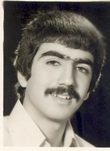 احمد مفرح نژاد