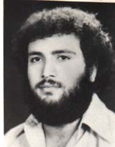 محمد دماوندی پور