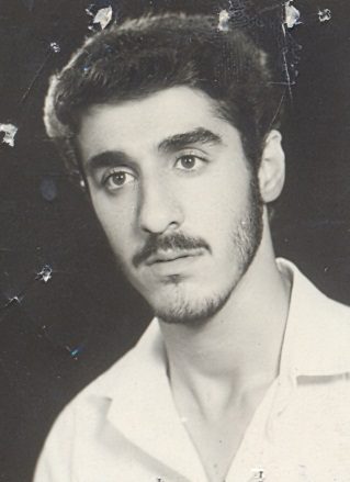 علی نقی لو