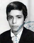 امیر بهمن آبادی