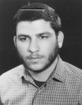 داود توکلی