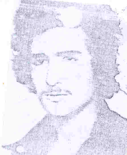 عطاالله افروزه