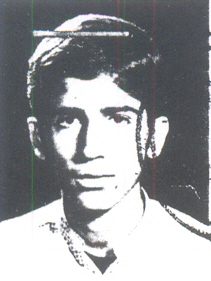 مهدی داراب برکادهی
