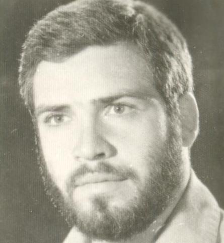 اصغر منافی زاده