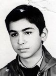 هادی مرادی کشک آبادی