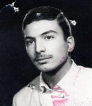 مجتبی رحیمی