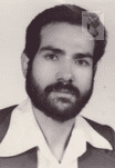 غلام حسین مرادی