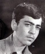مرتضی بابائیان