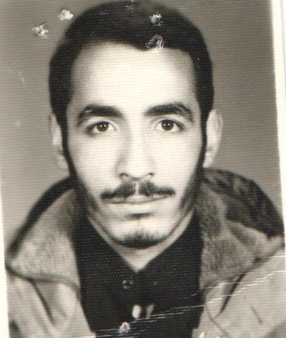 منوچهر برخورداری