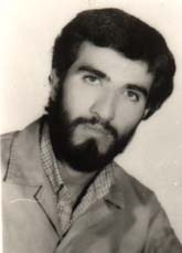 محسن حاجی بابا