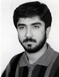 اکبر کهن زاده