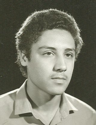 سیدمحسن حق شناس