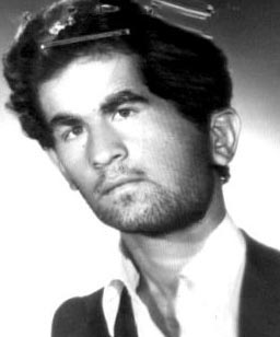 حسین نقدی