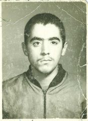 یونس صادق زاده سردهائی