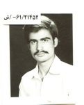 ابوالفضل علی ولی الهی