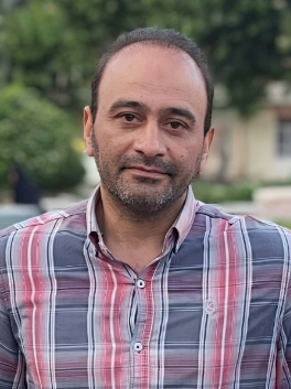 محمد رضا اشرفی قهی