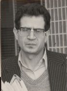 سیدحسن آیت