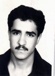 حمید کاظمی مهیاری