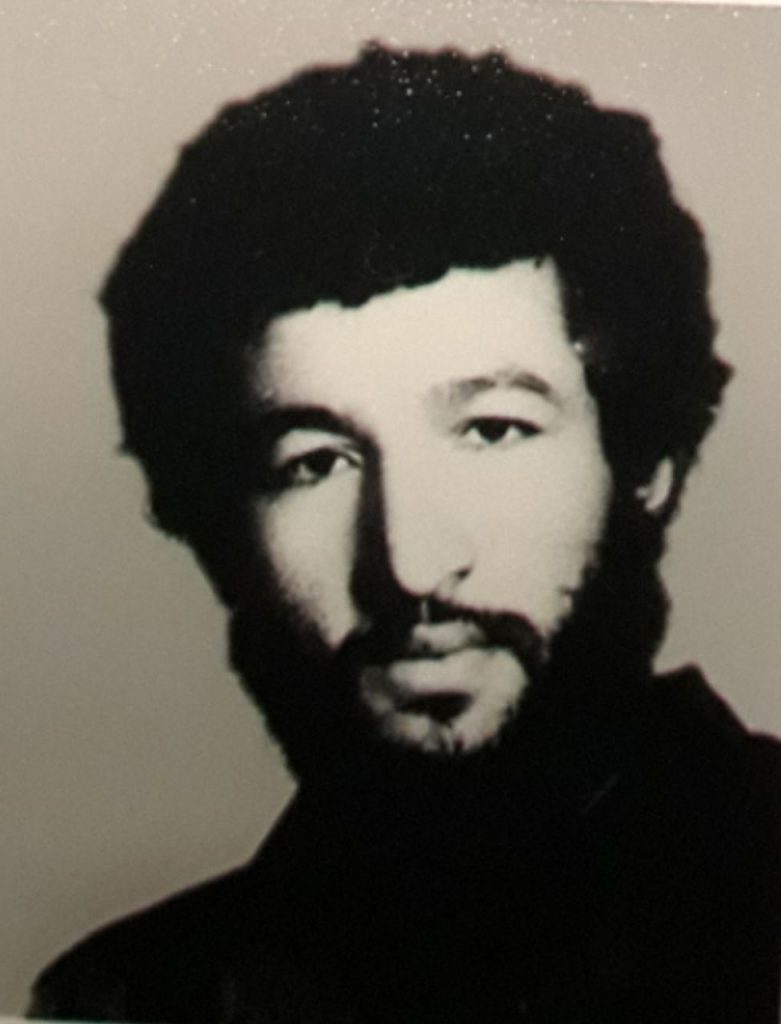غلام حسن صادق زاده