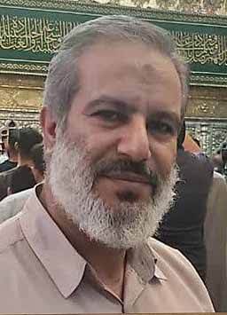 مرتضی طیب مسعود