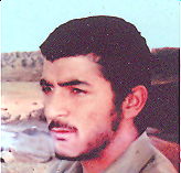 محمود آقاجانپور