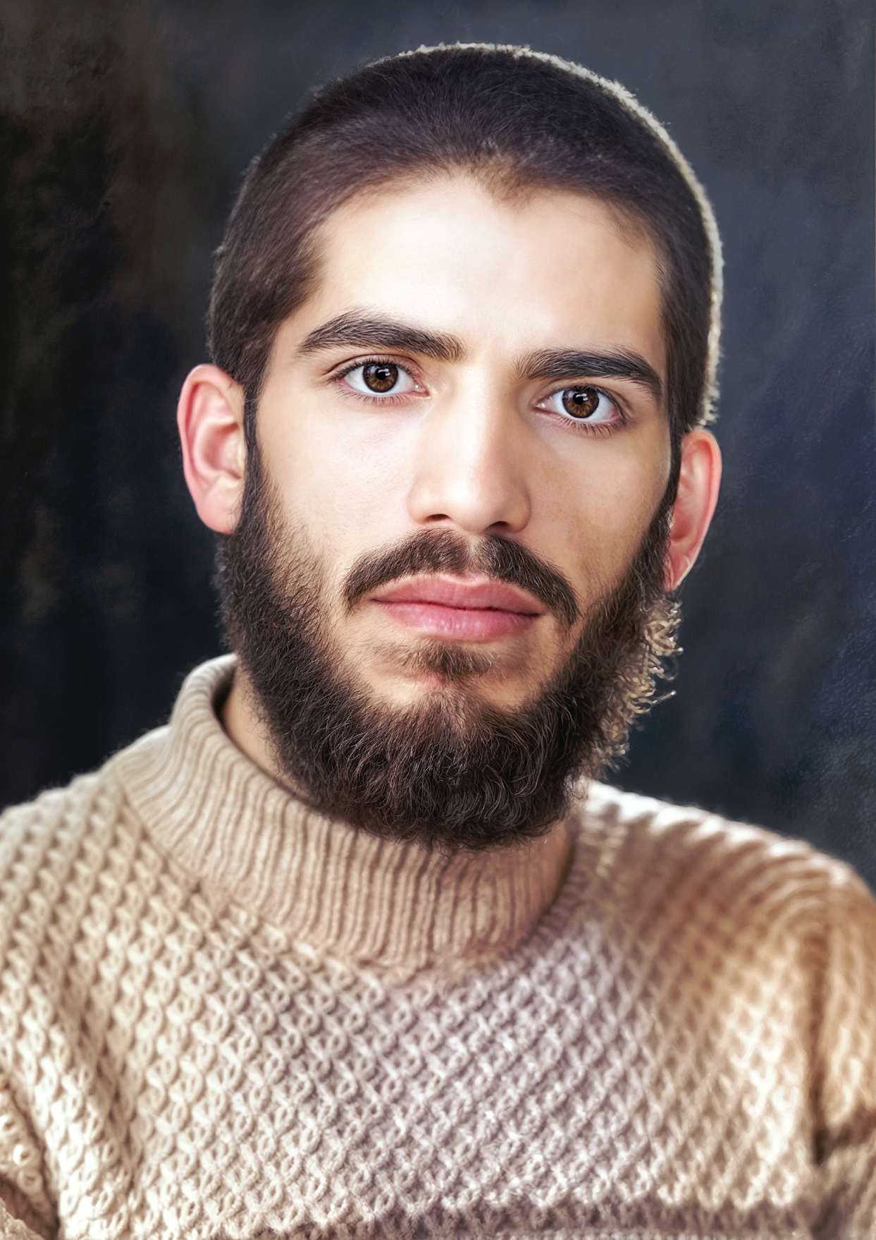 داود عابدی دخرآبادی