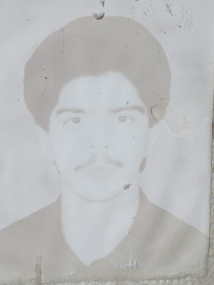 محمدرضا گنجی