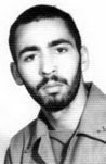 علی رضا محسنی بروجردی