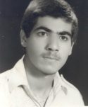 فرامرز محسنی