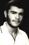 حمید فلاح نژادمجرد